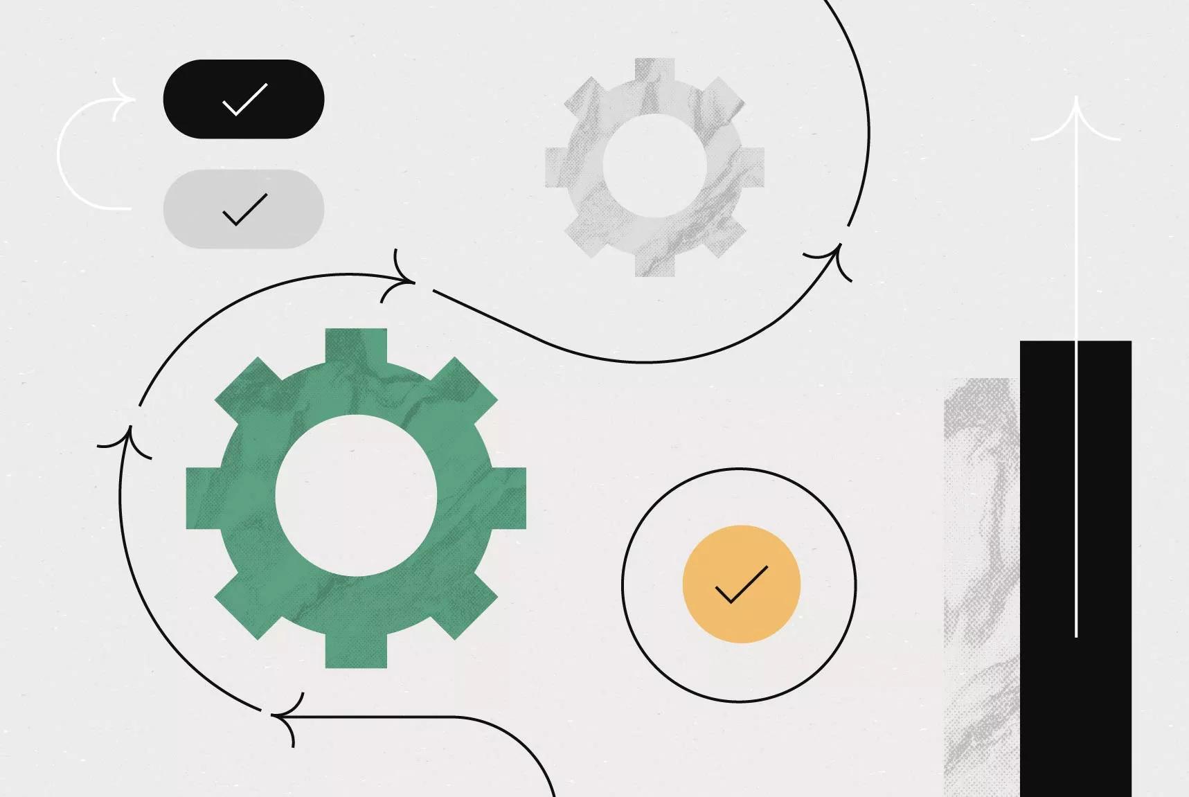 6 Steps For A Successful Change Management Process 2024 Asana   Article Business Strategy Change Management Process 2x