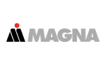 Magna international logo