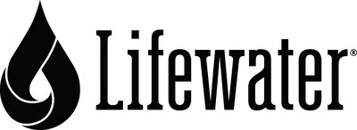 Logotipo da Lifewater