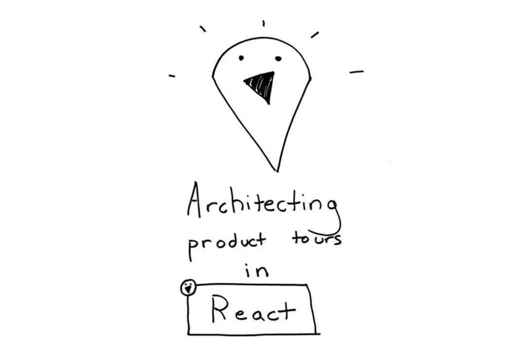 Architecting product tours in React: How we moved fast without leaving a trail of tech debt