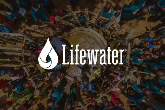 Lifewater (Kartenbild)