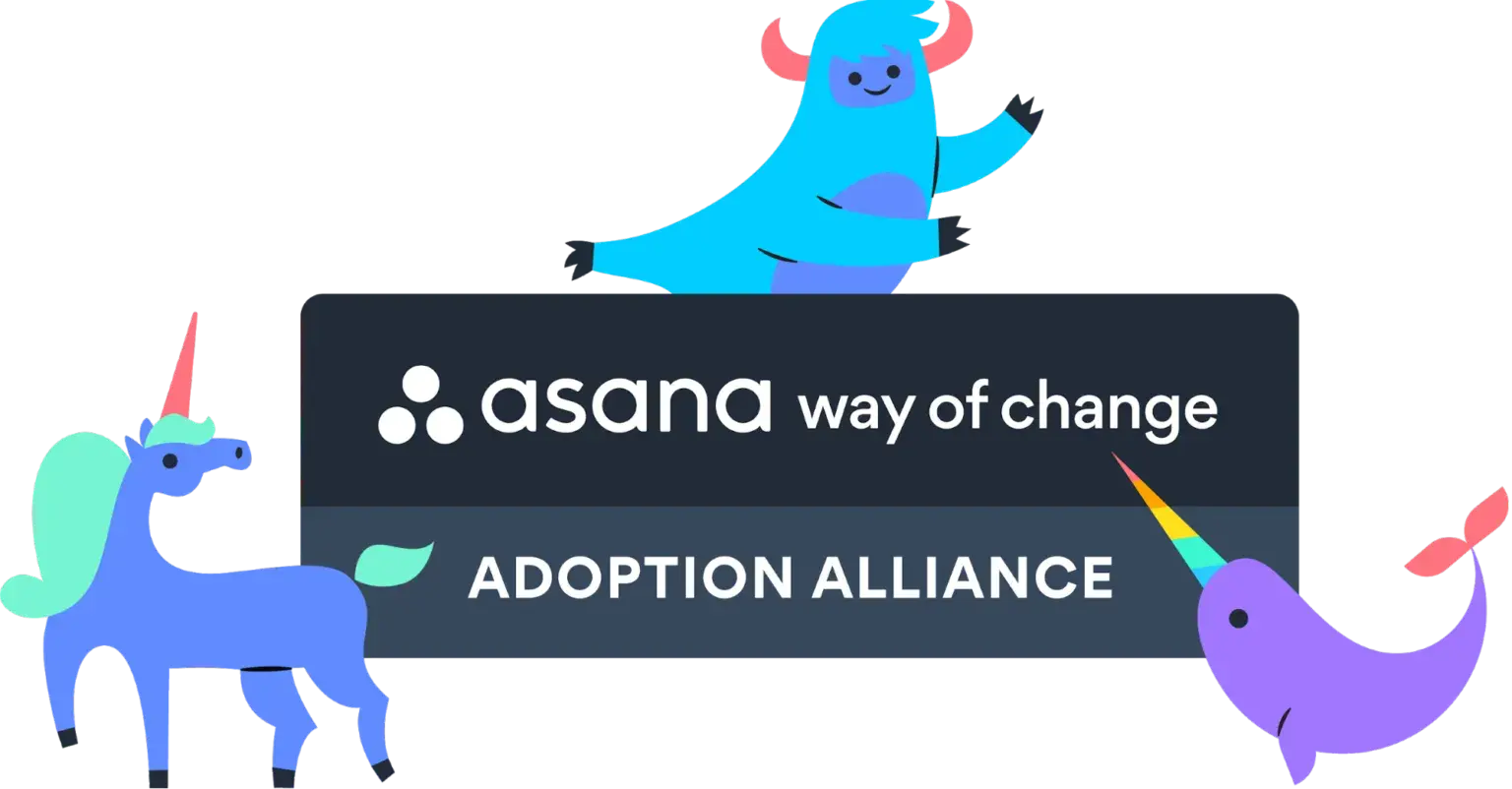 [Resource] How to implement Goals across your organization with the Asana Way of Change (Image 2)