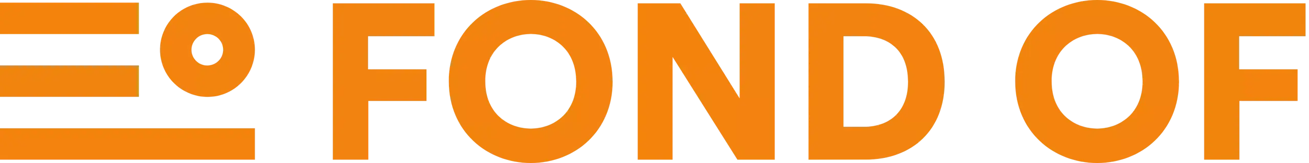 Fond-of-Logo