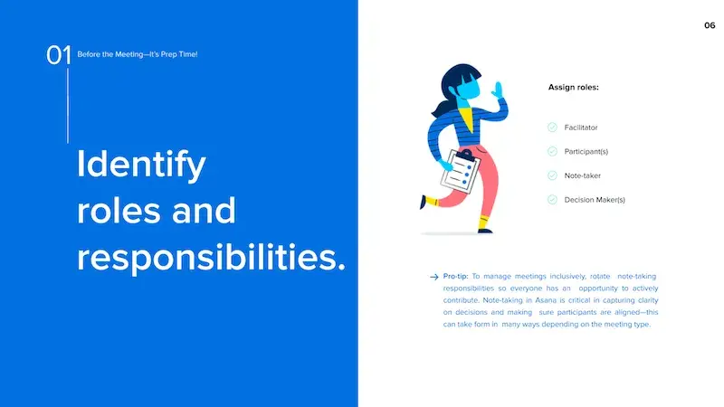 [IA Blog] How to make virtual meetings count with Asana’s Meeting Manifesto (Image 6)