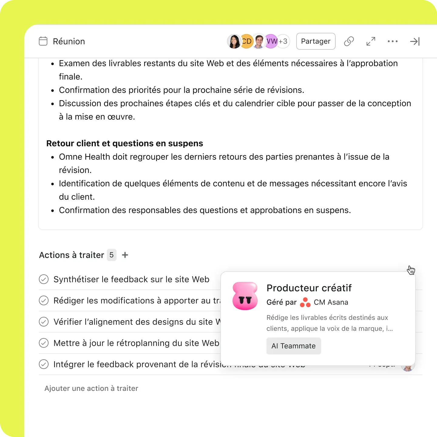 [Produit - CM] Création (image)