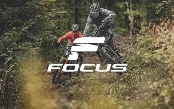 Focus Bikes (Card Image)