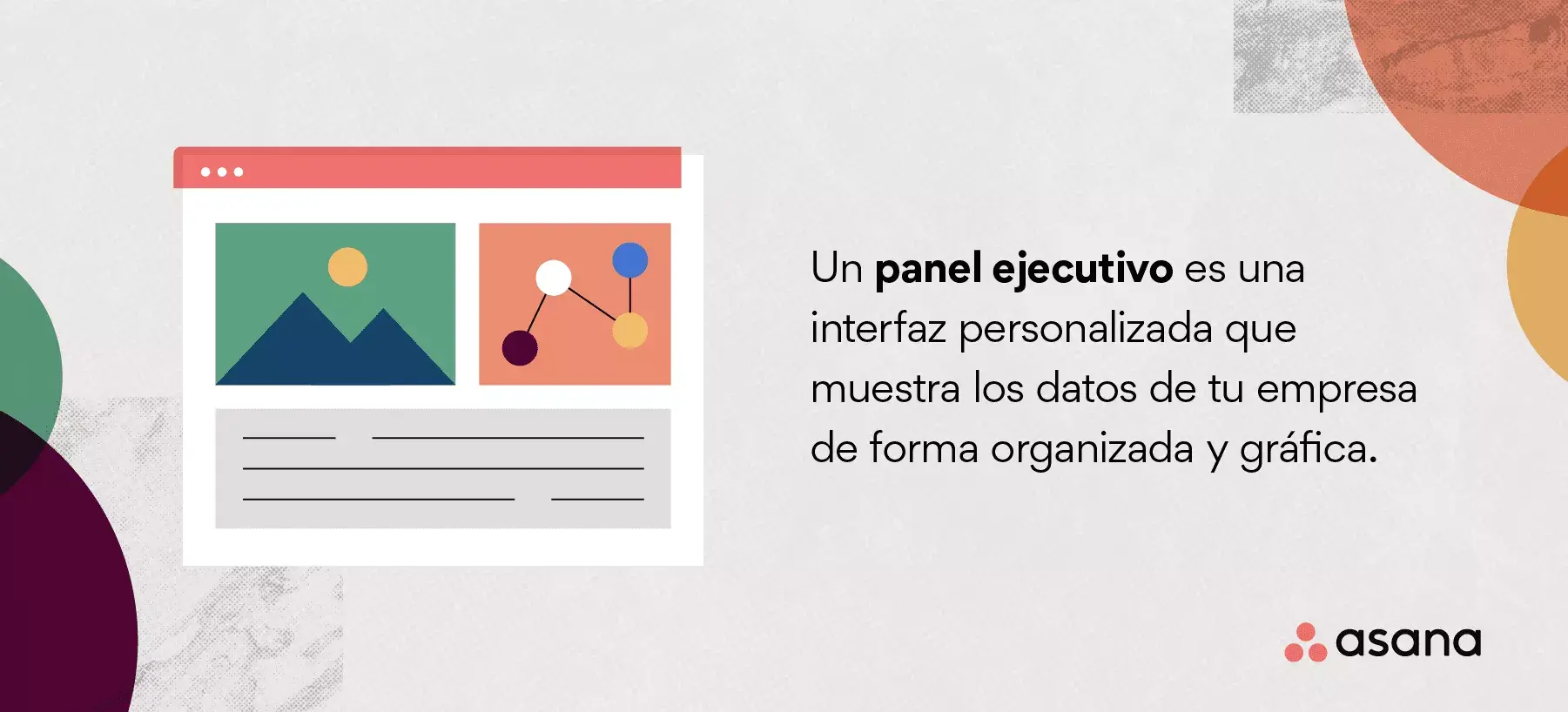 ¿Qué es un panel ejecutivo?