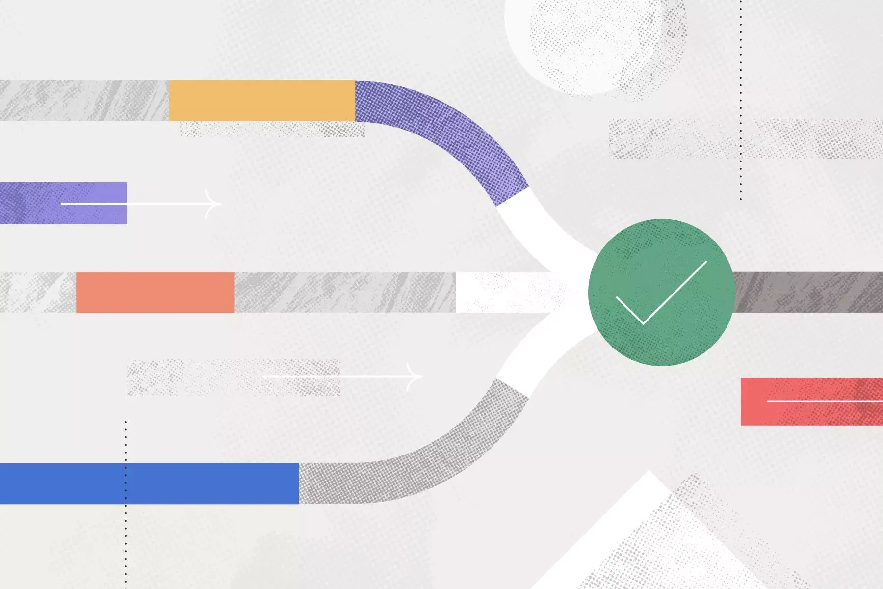 Dépendances en gestion de projet : l’essentiel pour les utiliser à bon escient - Image bannière de l’article