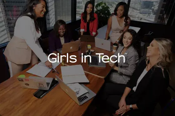Asana Case Study - Girls in Tech - Networking Group