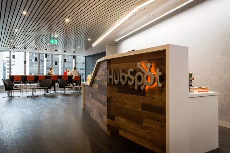 HubSpot