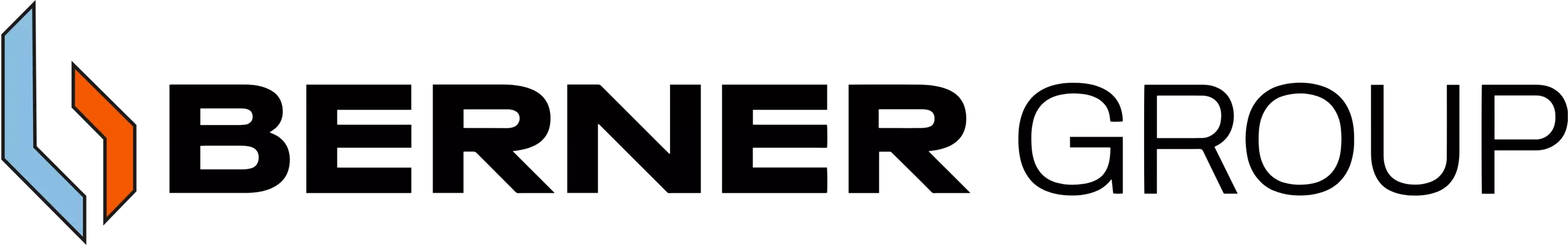 Berner-Group Logo