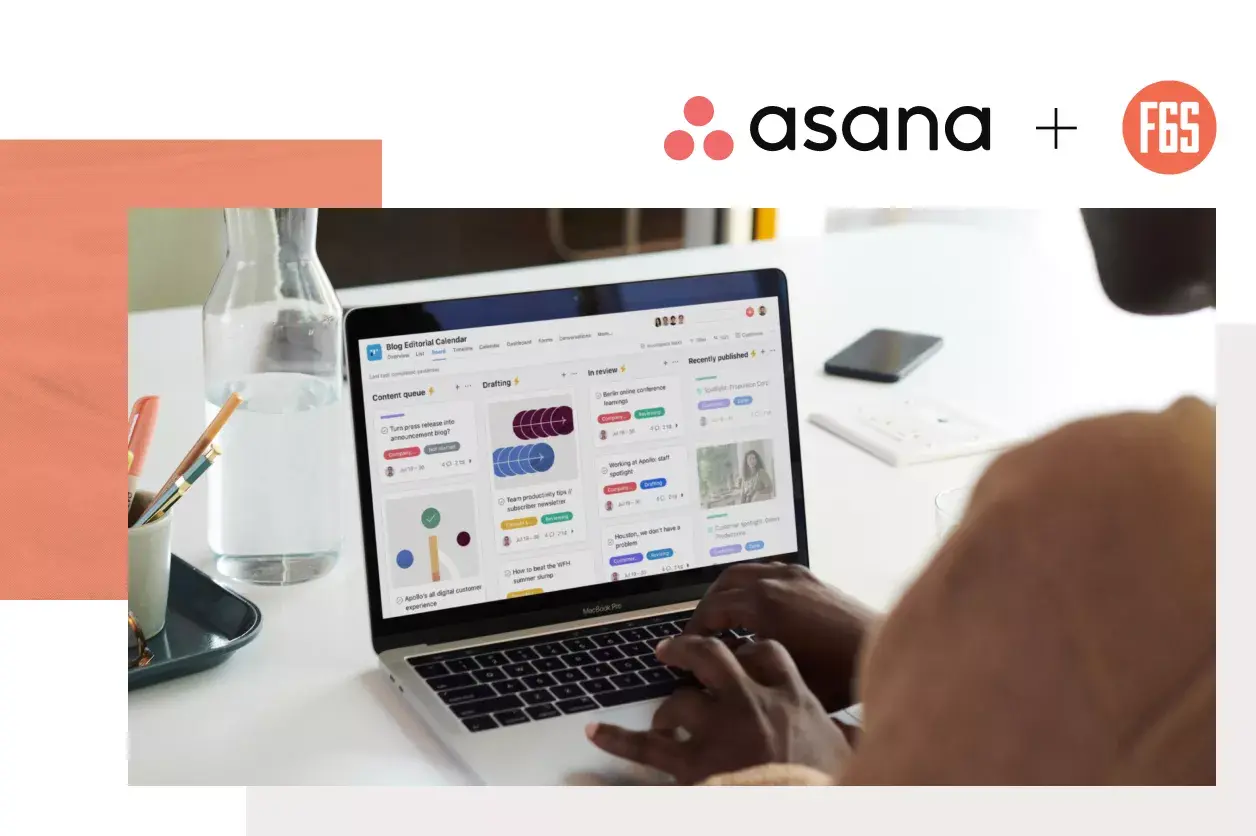Asana for Startups F6S (image)