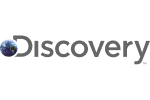 Discovery のロゴ