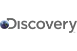 Логотип Discovery