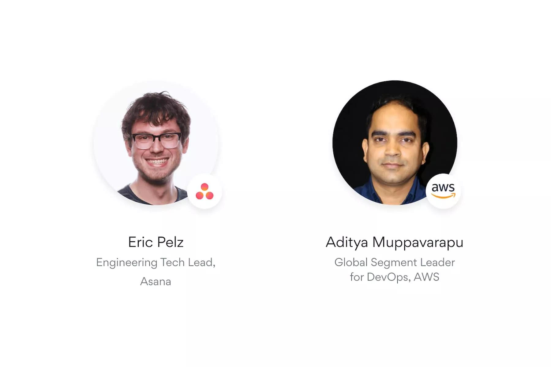 Accelerate Time to Market AWS and Asana Talk Collaboration Asana