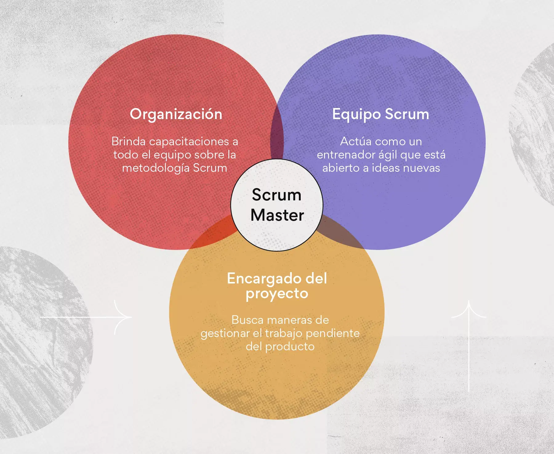 Roles del Scrum Master