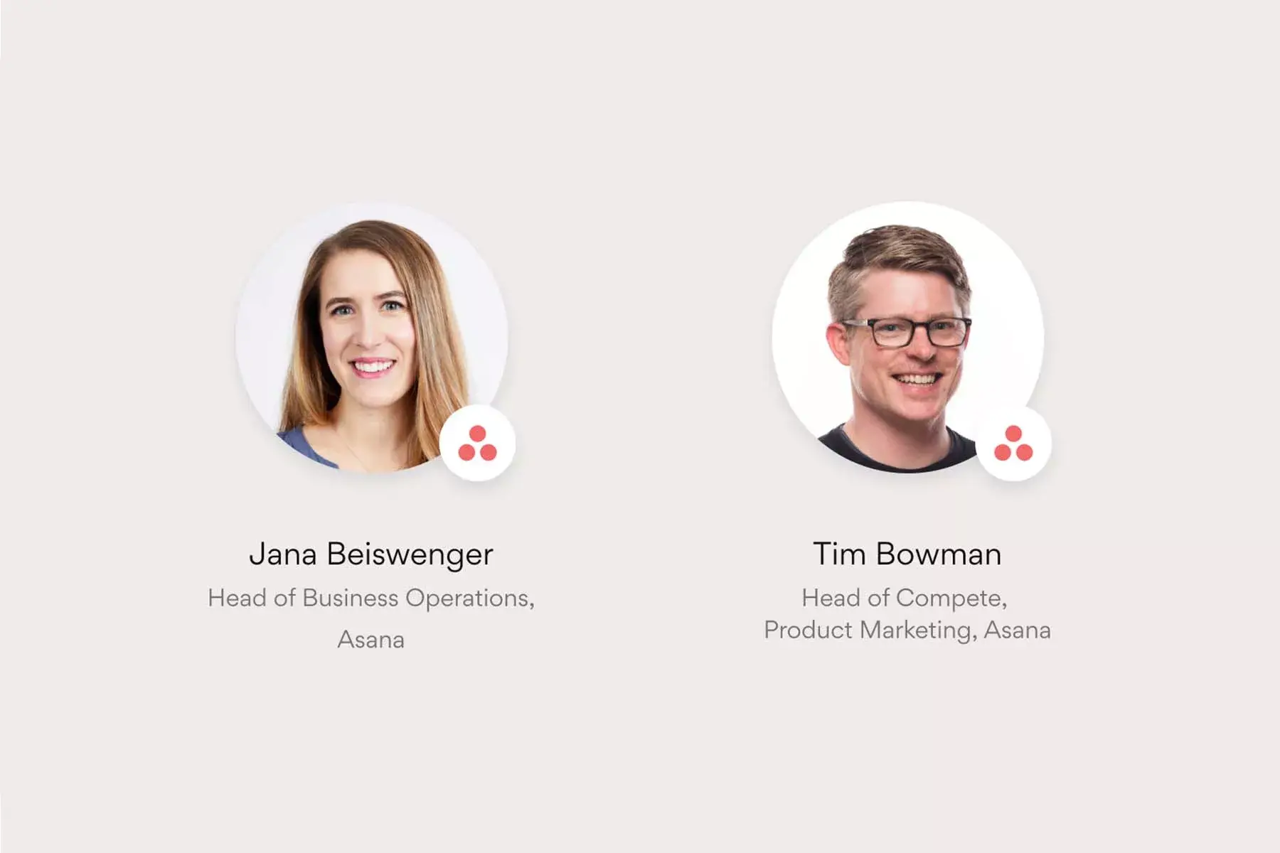 「Asana が Asana を活用して戦略的オペレーションを管理する方法」ウェビナー 2021