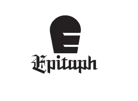 Logotipo da Epitaph