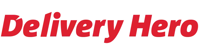 Delivery Hero logo