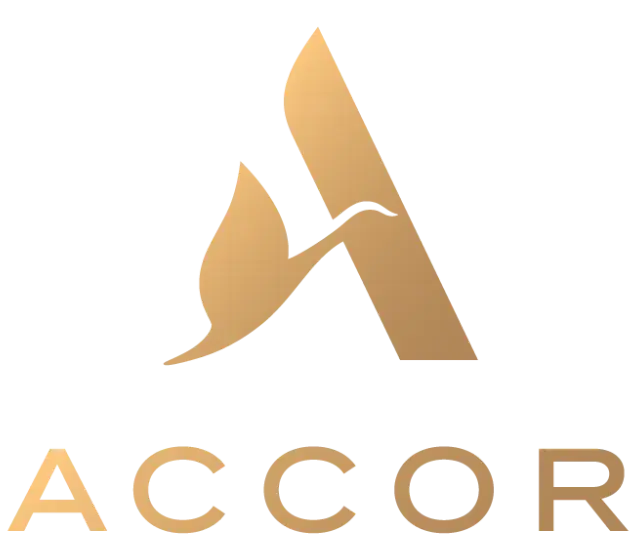 Logo Accor