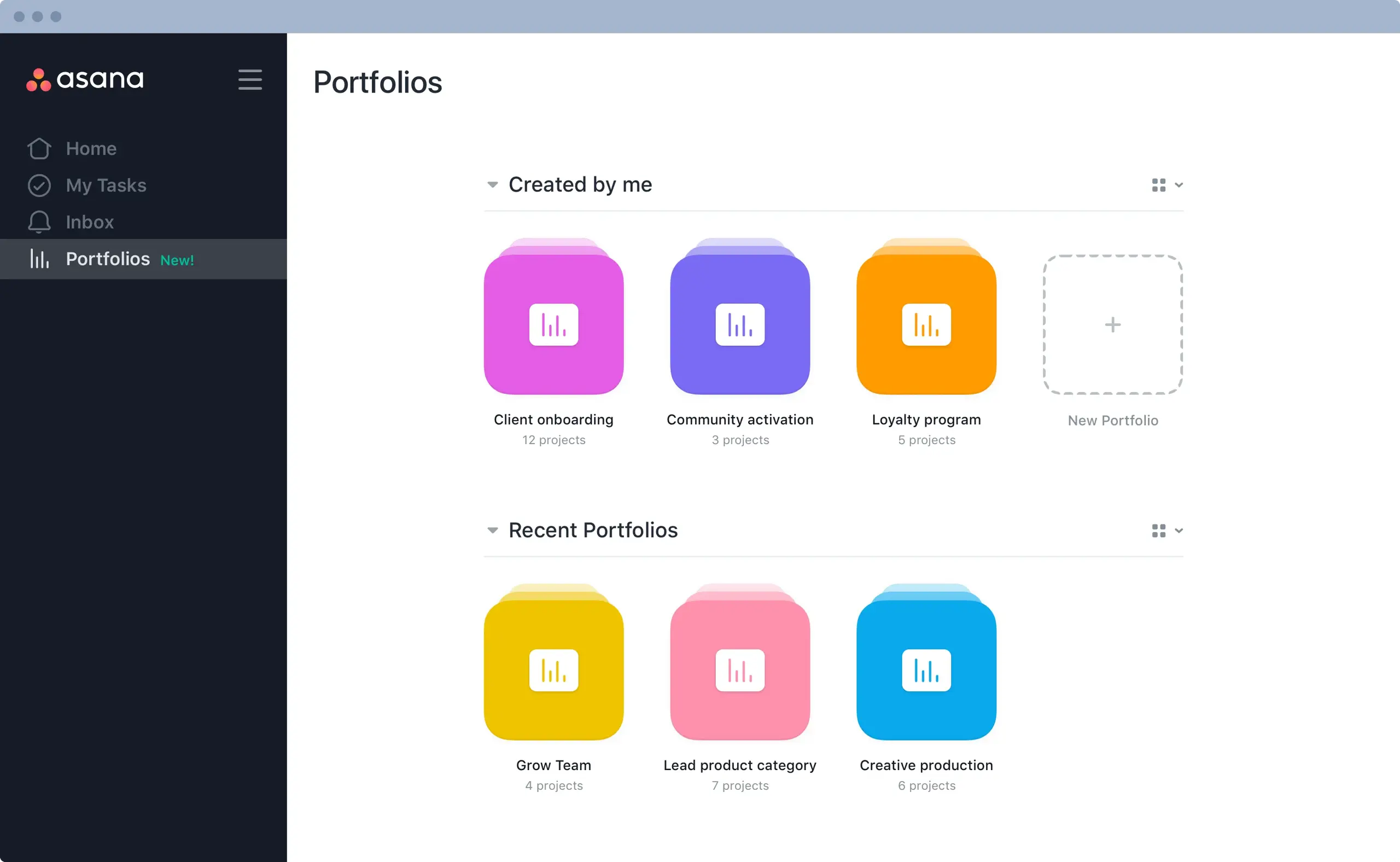 [IA Blog] 2 reasons to share your portfolios (Image 1)