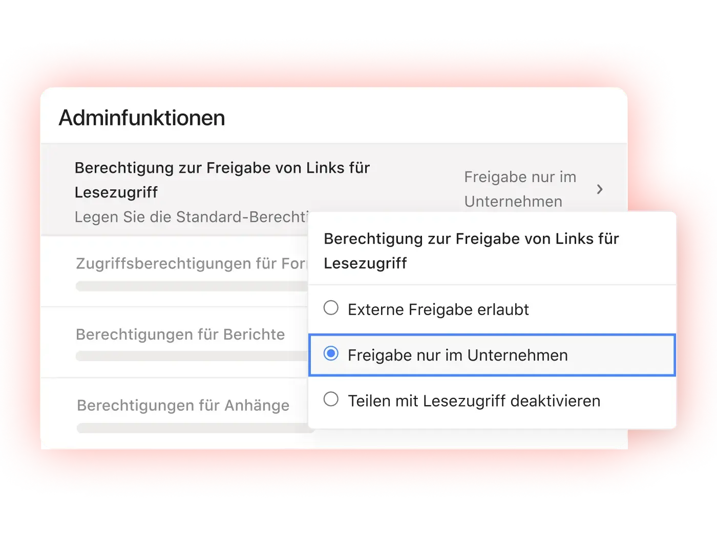 Schützen Sie Ihre Daten – Bild