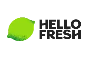 HelloFresh logo