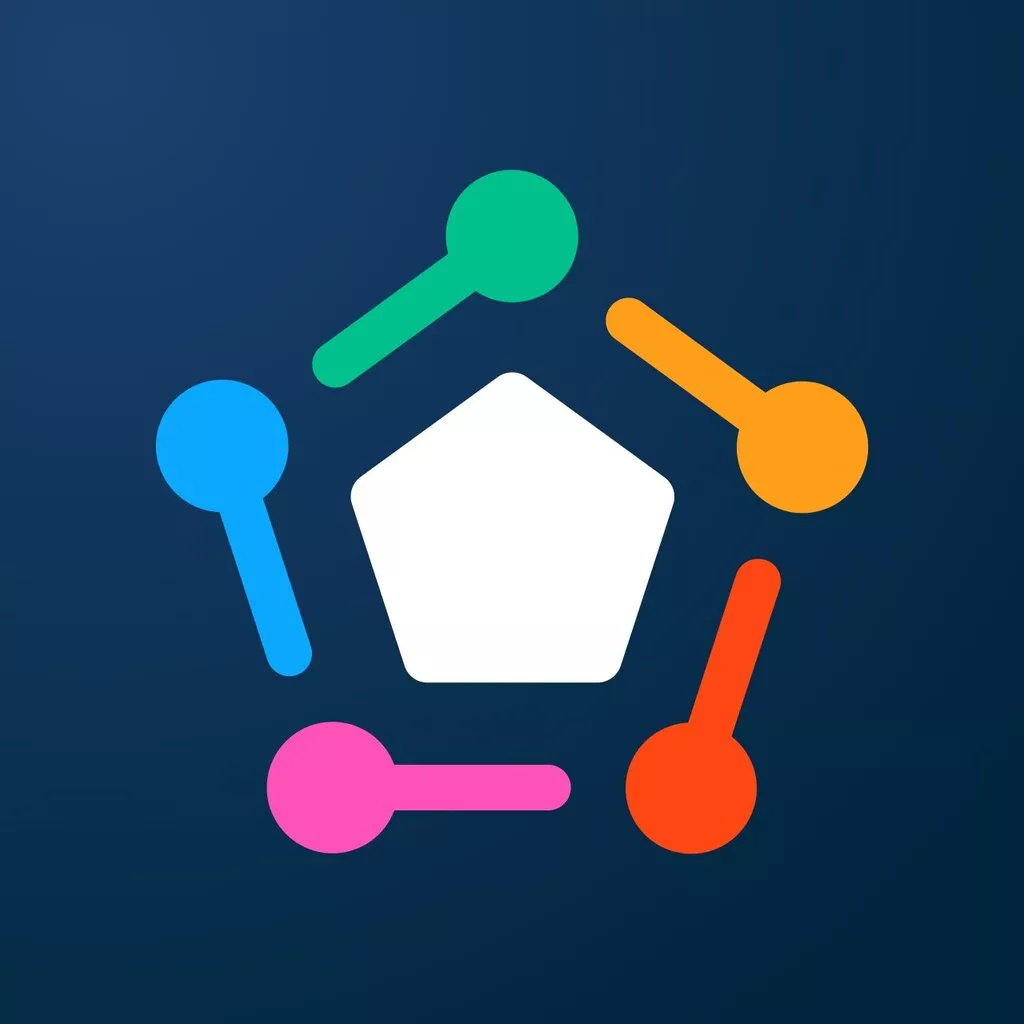 Alteryx Cloud icon