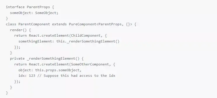Designing simpler React components - The Asana Blog • Asana