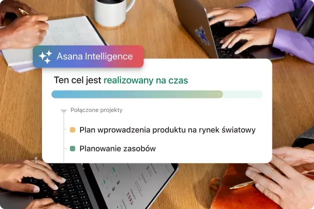 pracuj inteligentniej