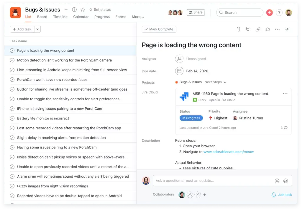 New: Connect distributed teams at scale (Image 4)