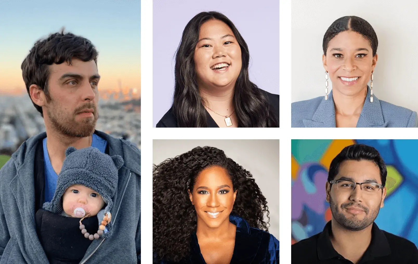 [Resource] Meet five exceptional founders whose companies empower parents for success (Article Banner Image)