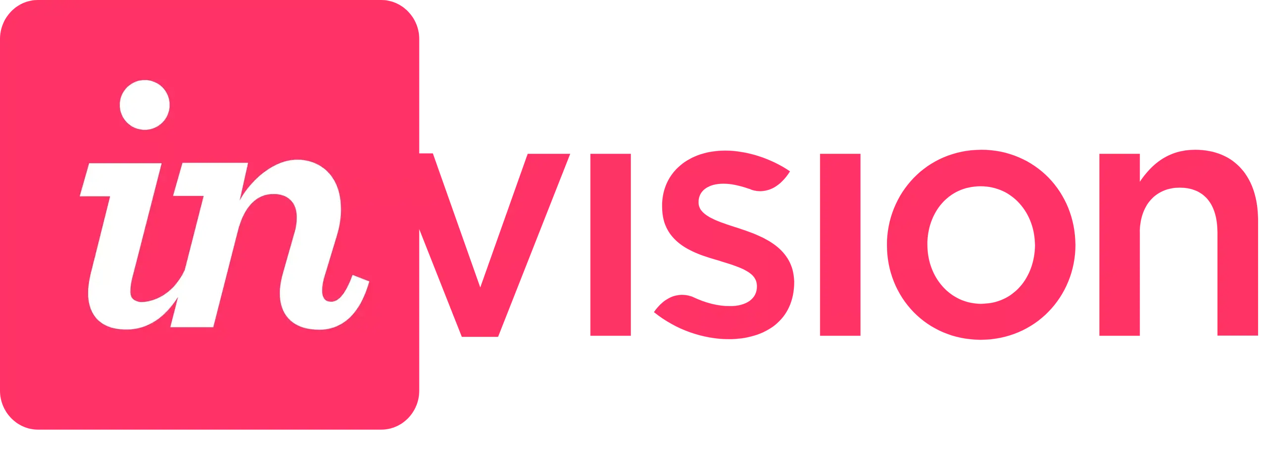 InVision-Logo