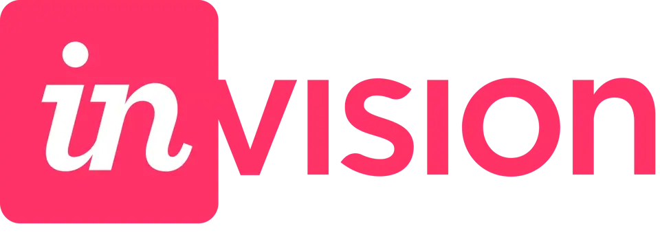 InVision-Logo