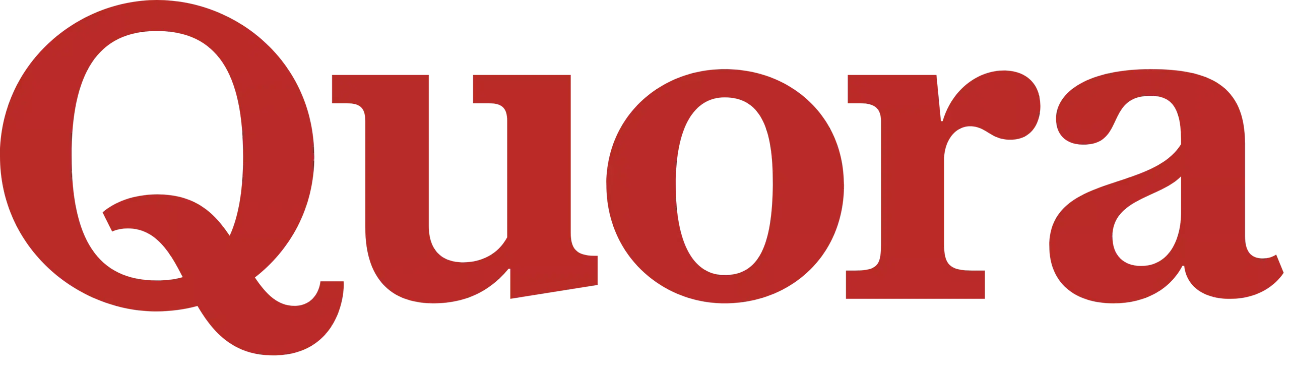 ロゴ-Quora