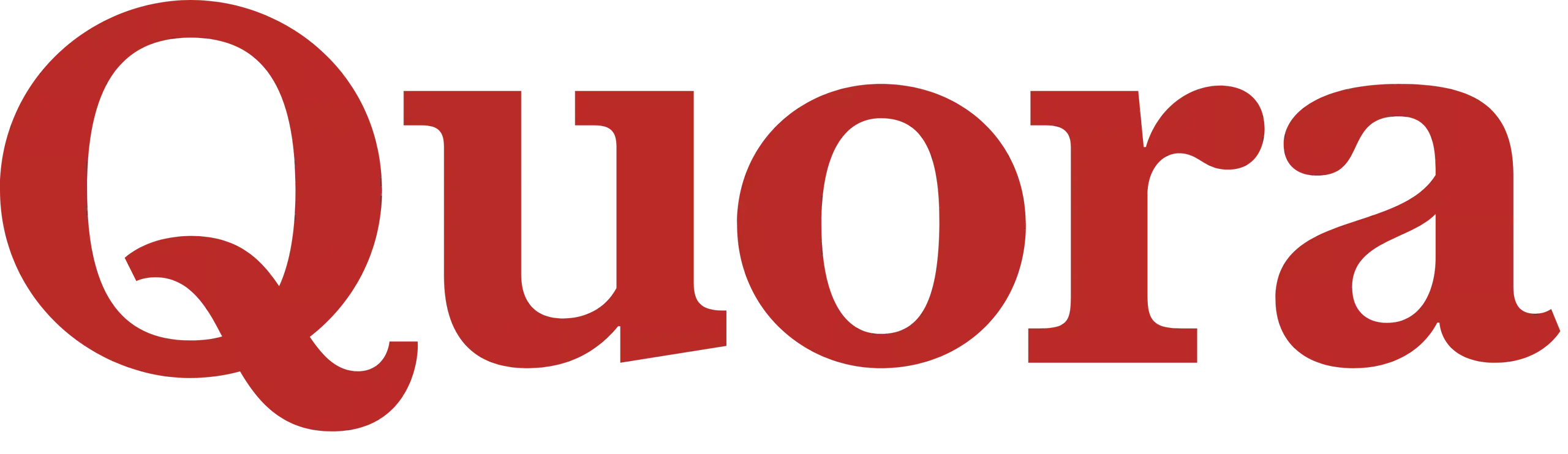 Logo Quora