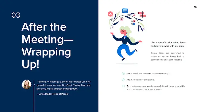 [IA Blog] How to make virtual meetings count with Asana’s Meeting Manifesto (Image 15)