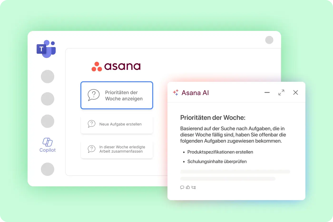 Treffen sie intelligentere Entscheidungen mit app-übergreifenden Erkenntnissen