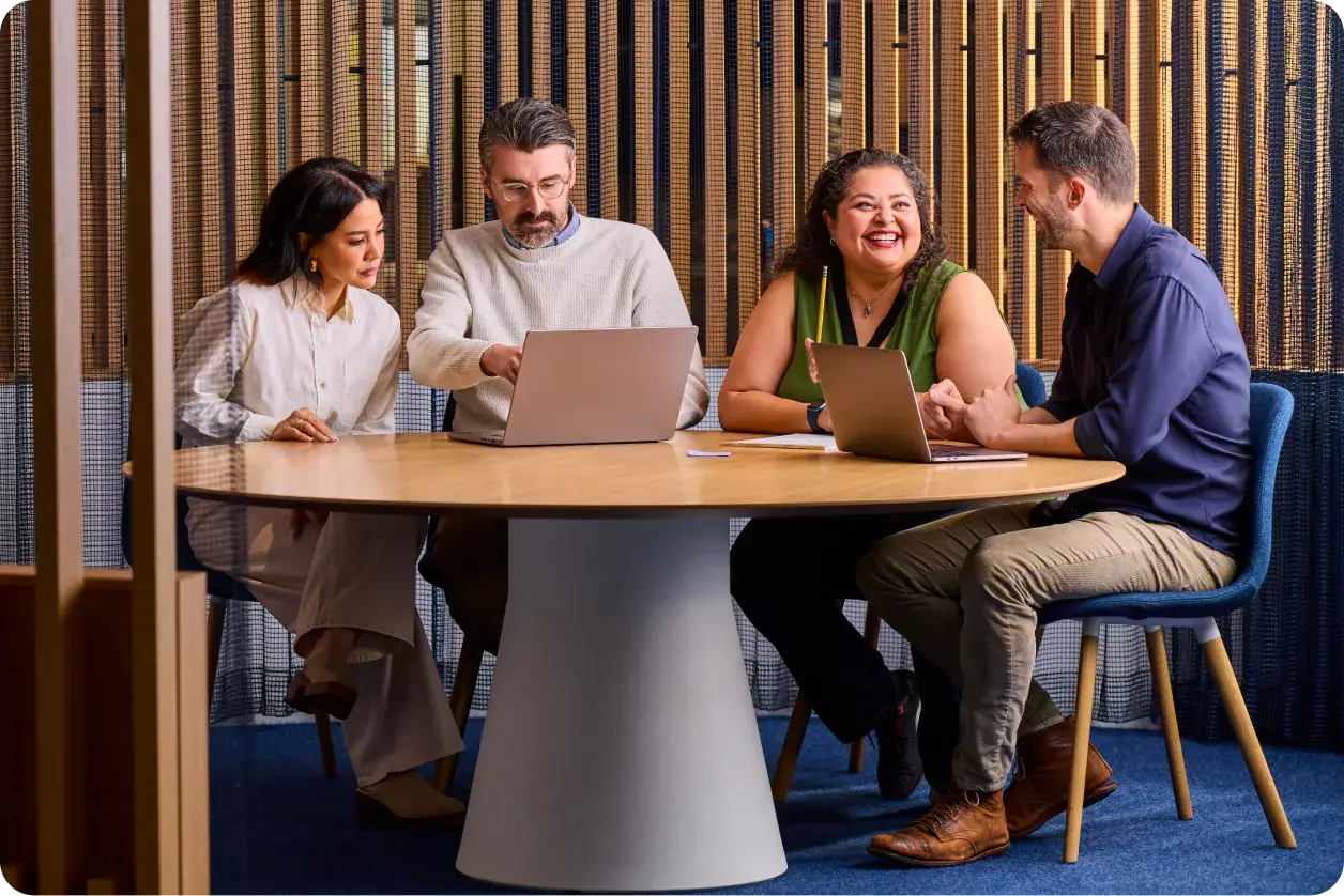 Customer-Success – Herobild