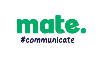 MATE logo