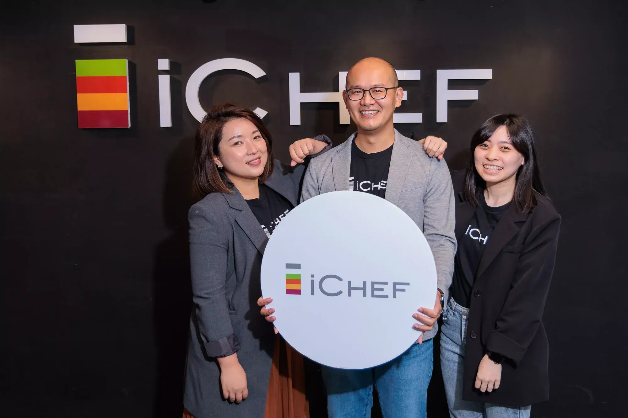 iCHEF image