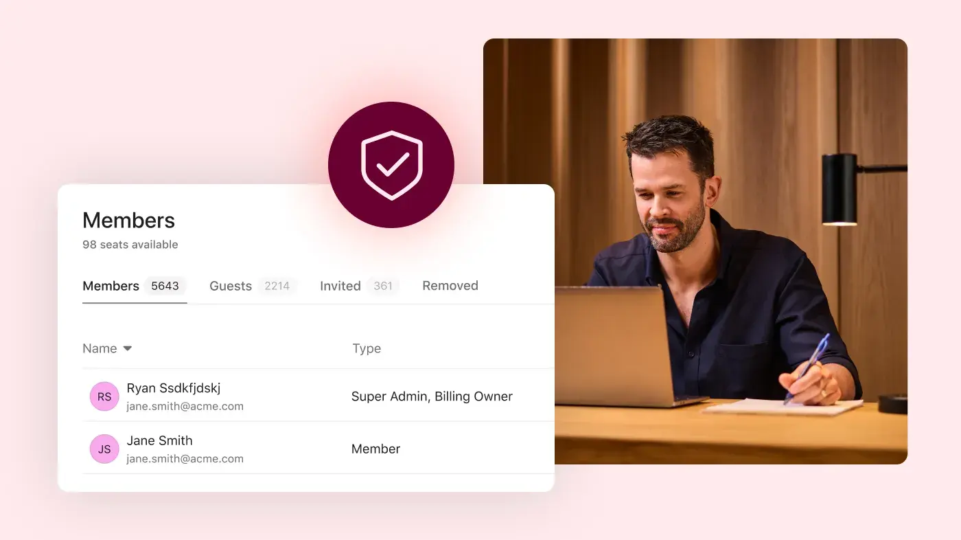 [Team] Leader - Gestione prevedibile di problemi di sicurezza imprevedibili 