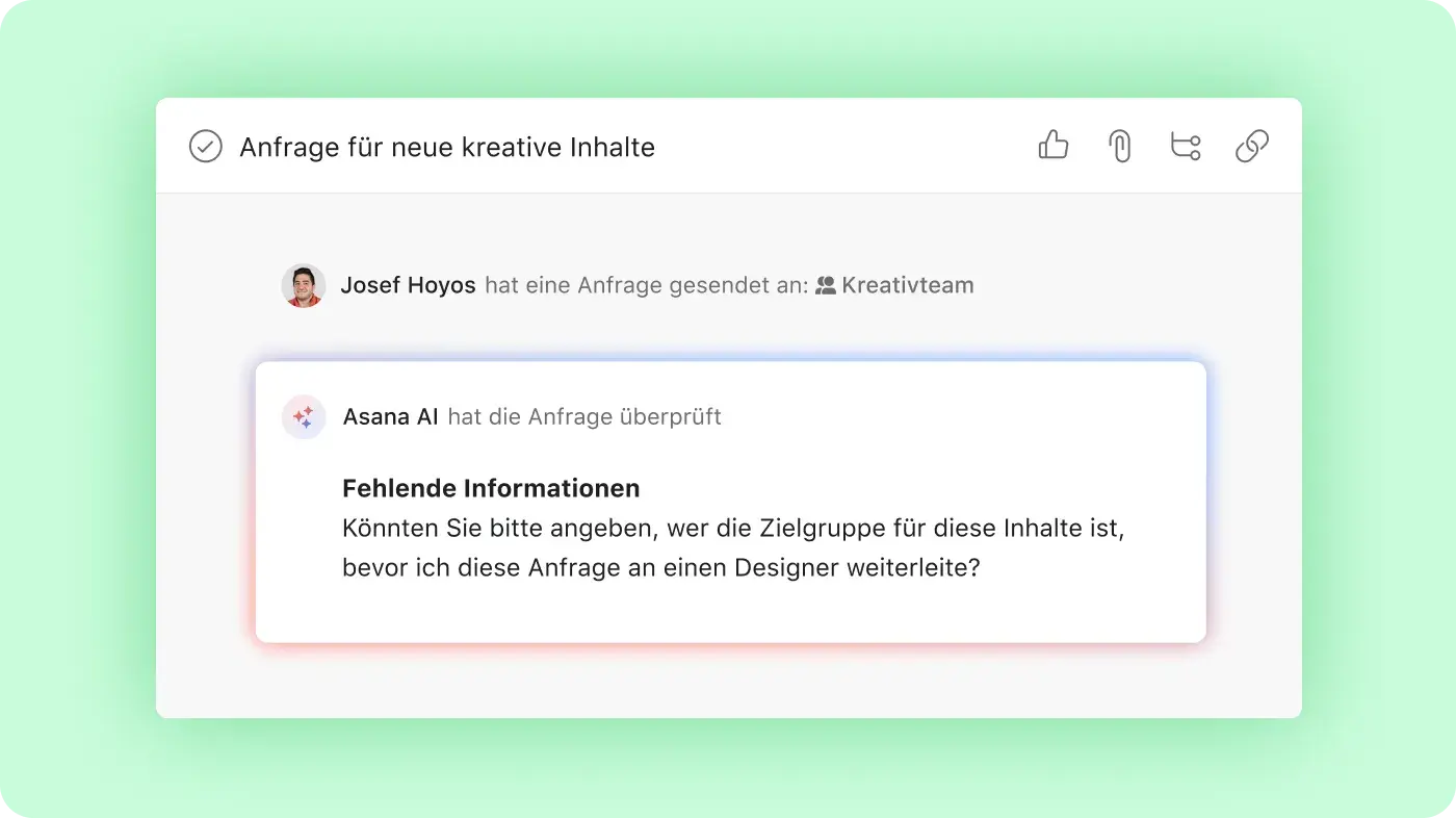 Planen und strukturieren Sie Ihre Arbeit strategisch