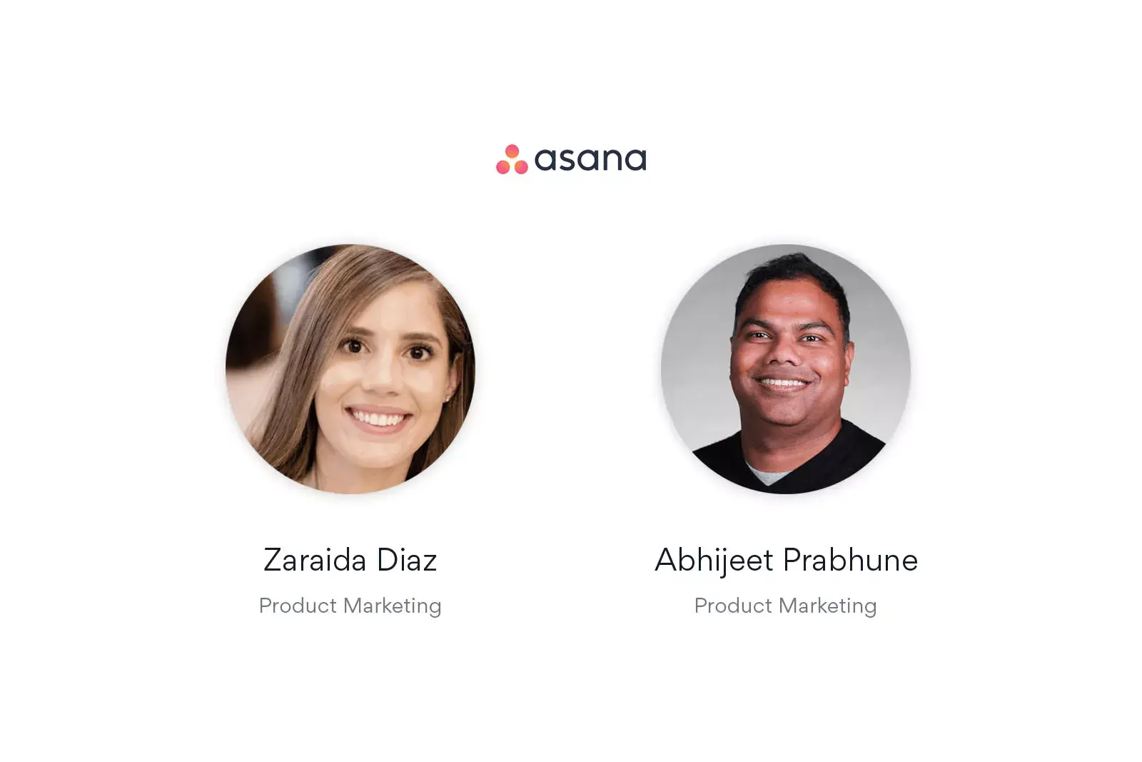 Setzen und erreichen Sie mit Asana Ihre strategischen Ziele – Webinar-Bannerbild