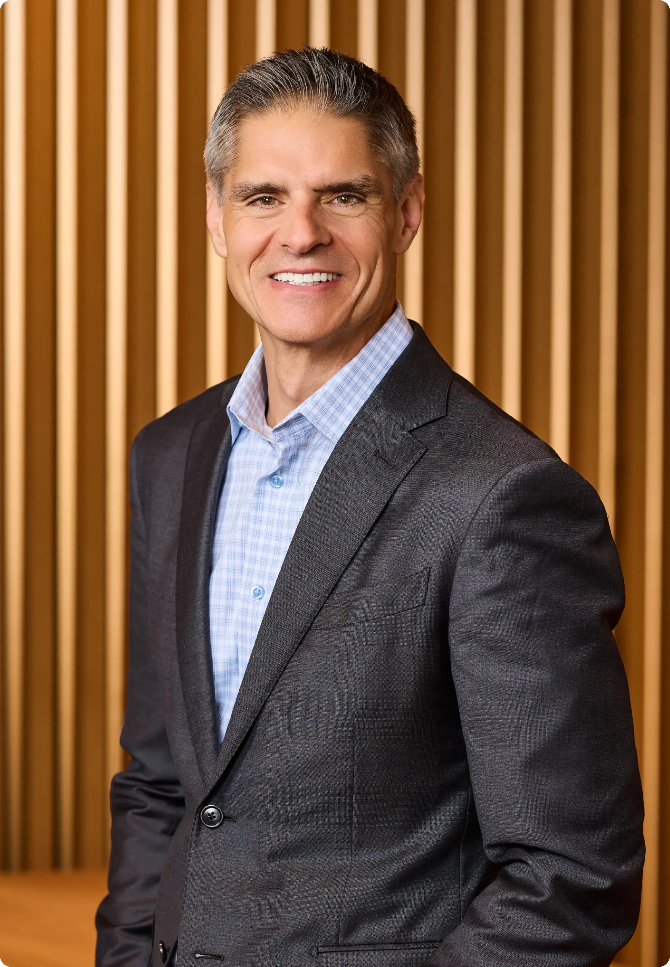 Kevin Knieriem, Chief Revenue Officer at Asana