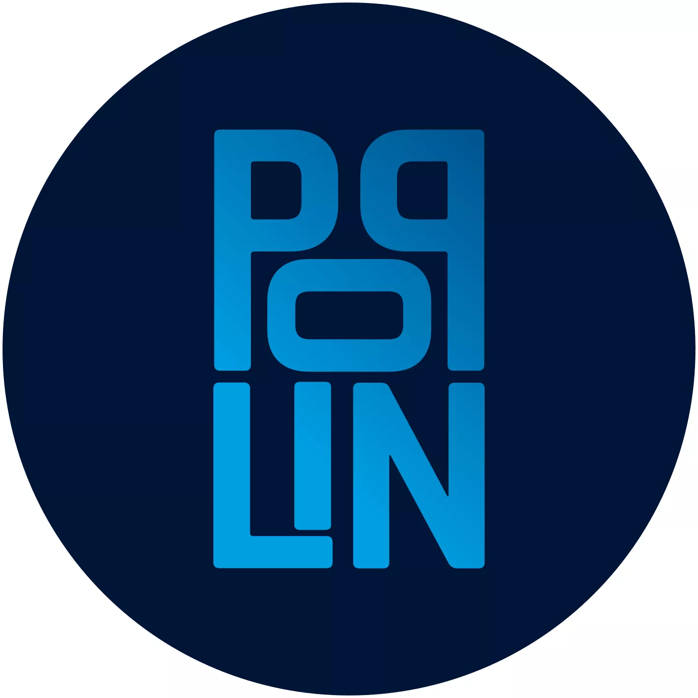 POPLIN – Project Operations Online icon