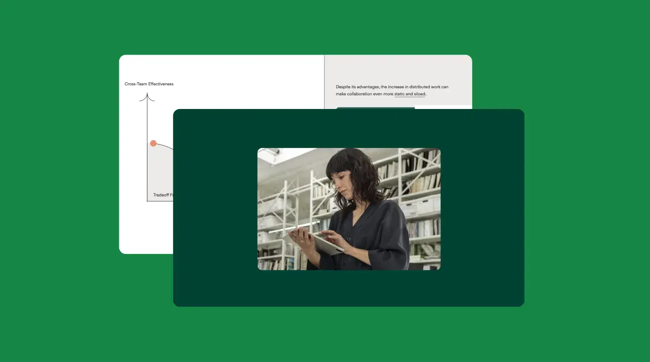 Bannerbild för artikel om arbete, innovation och digitala förmågor