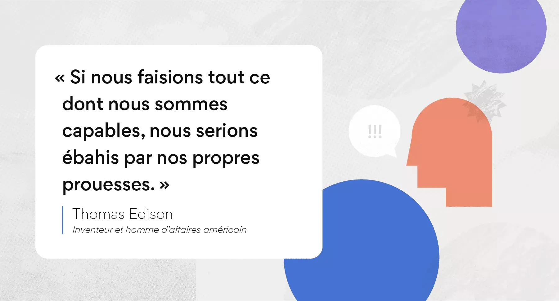 Citation Thomas Edison