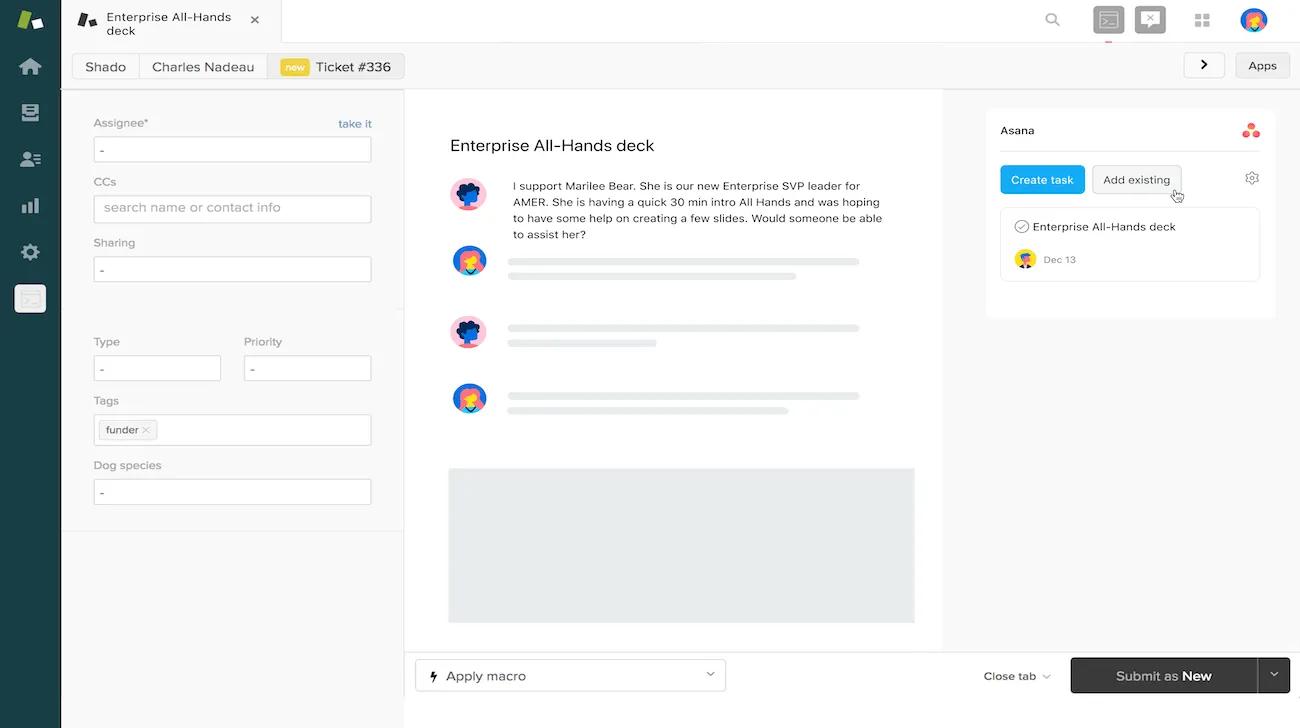create task 3