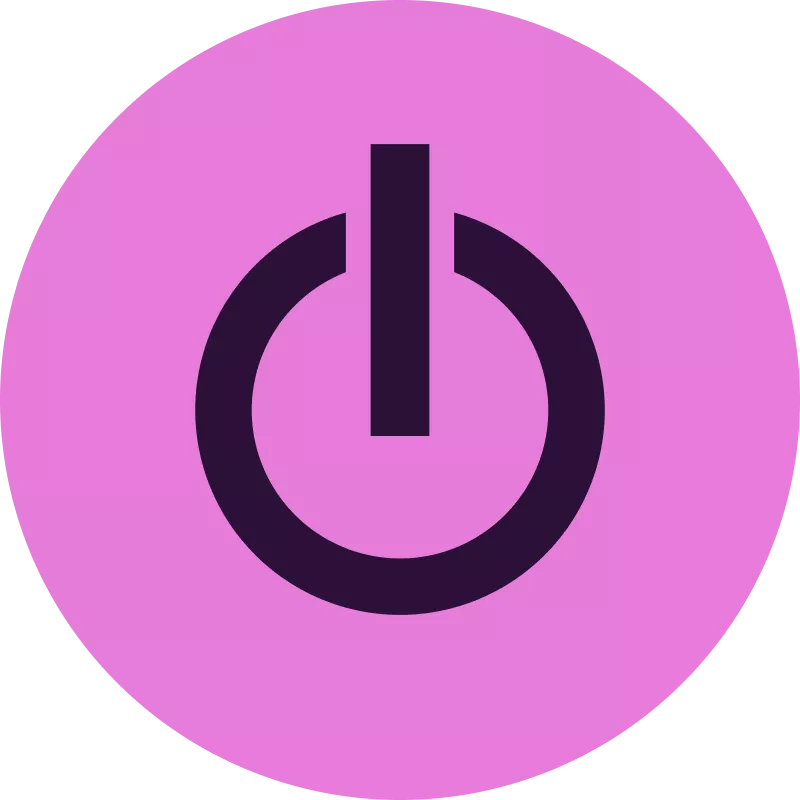 Toggl Track icon